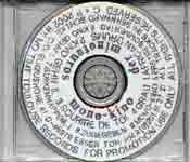 Musik CD